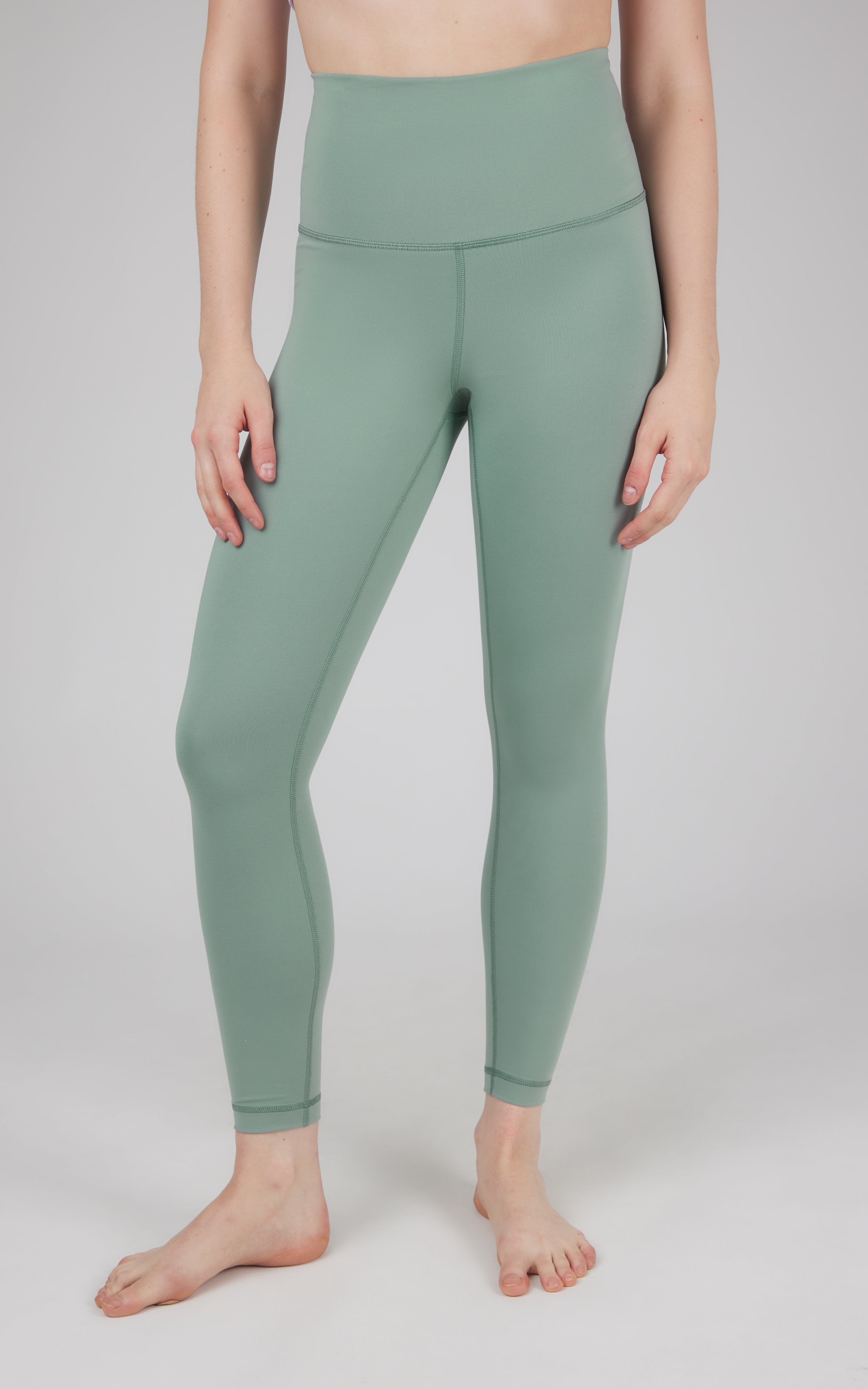 90 Degree by Reflex Wonderlink Shanti Super High Waist 7/8 Ankle, official product photo