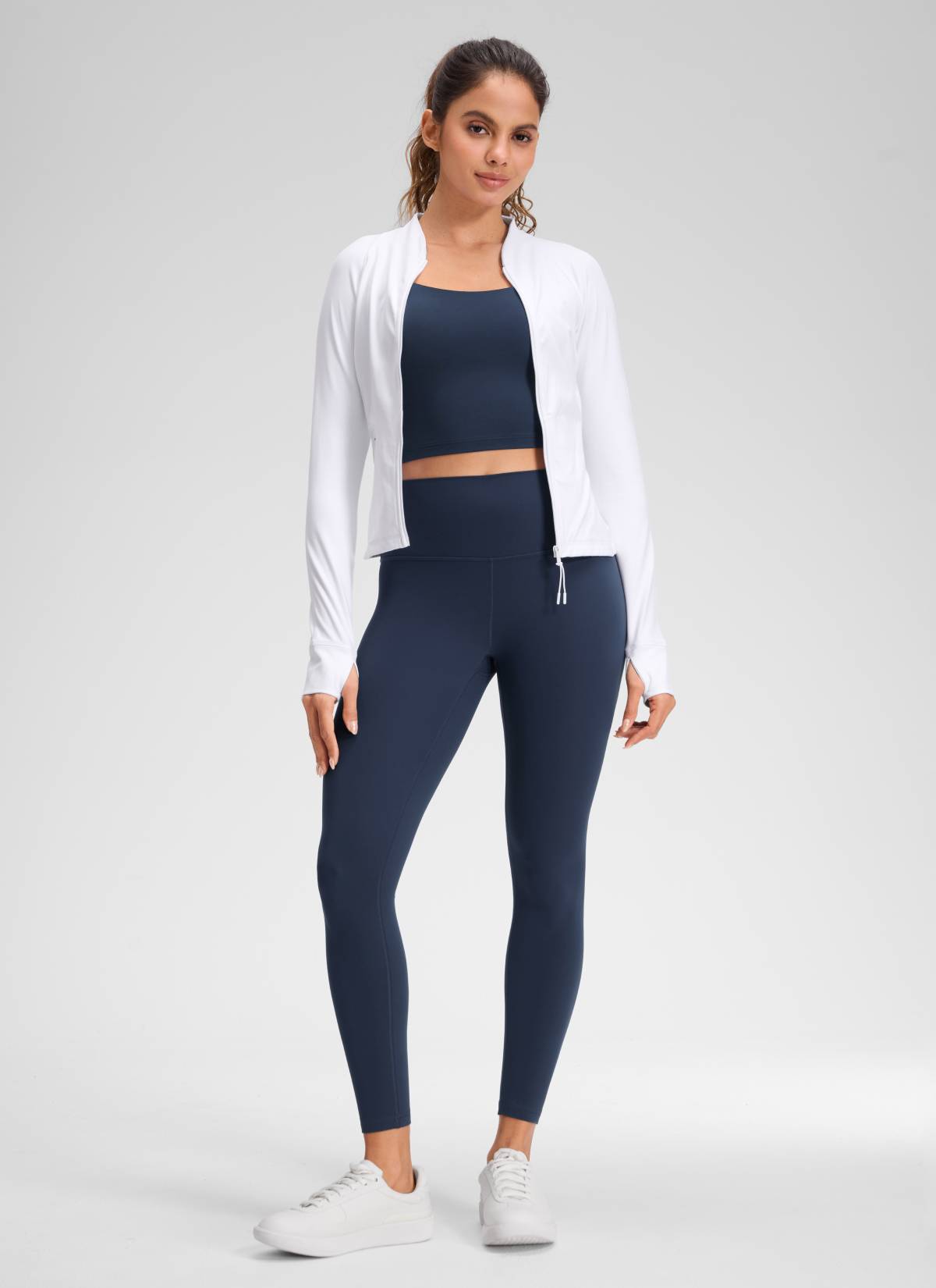 CRZ YOGA Butterluxe Yoga Origin Legging 25'', official product photo