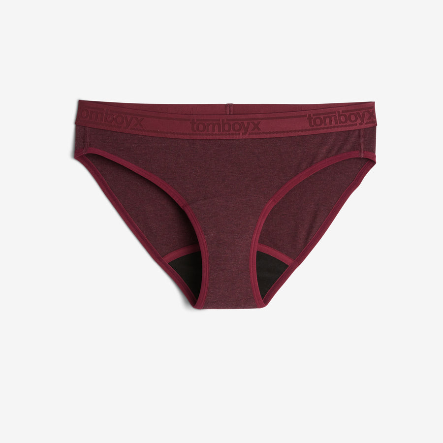 TomboyX First Line Period Bikini