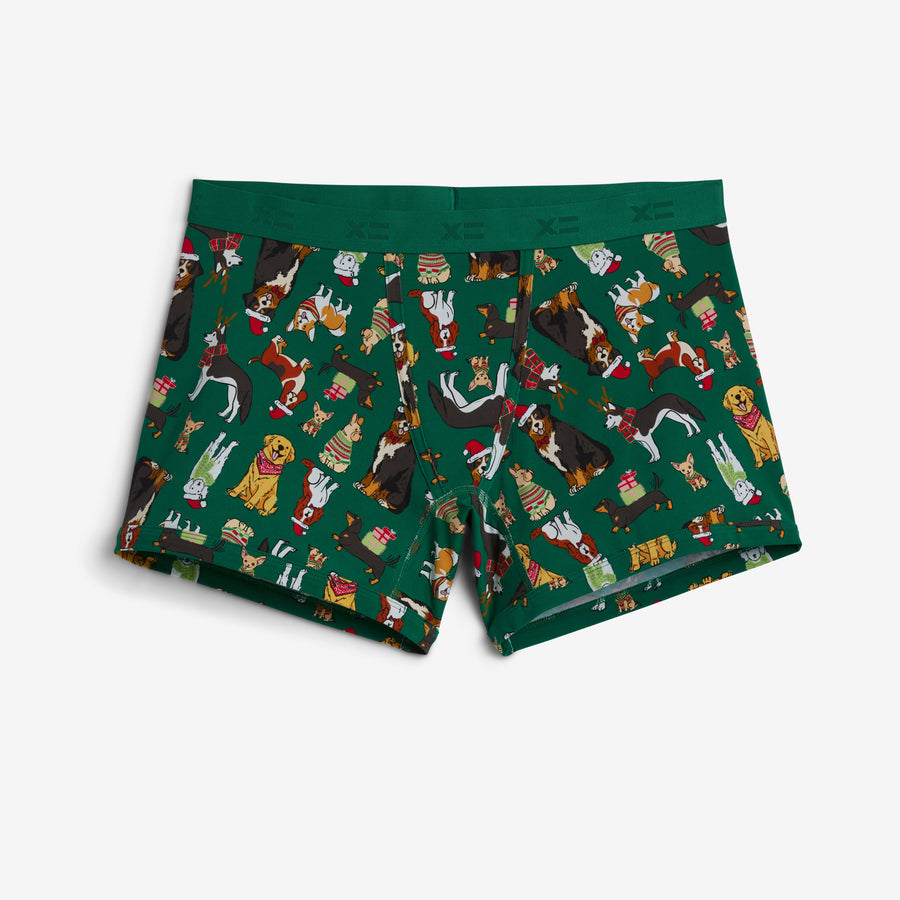 TomboyX 4.5" Trunks