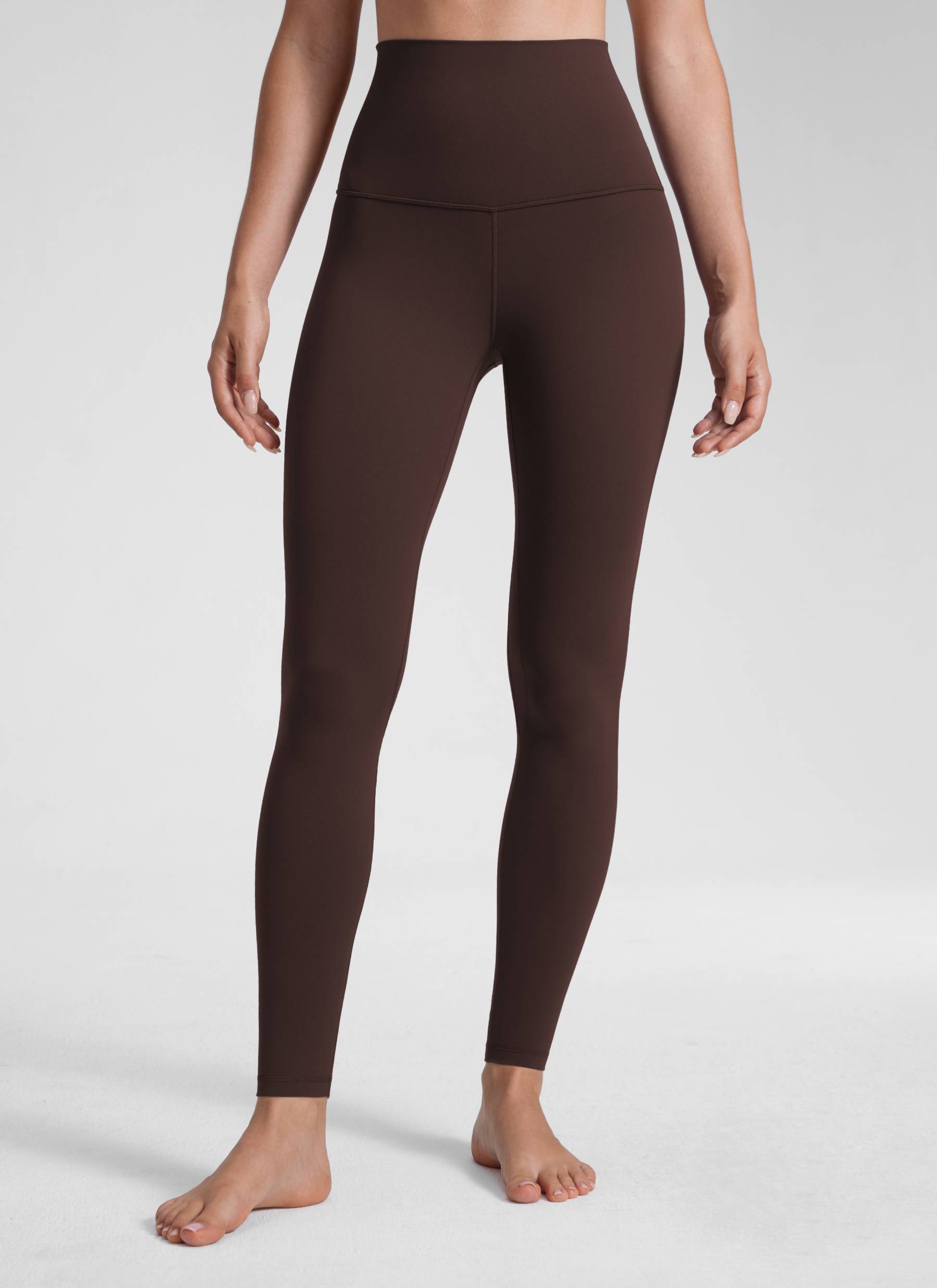 CRZ YOGA Butterluxe Super High Rise Legging 28'', official product photo
