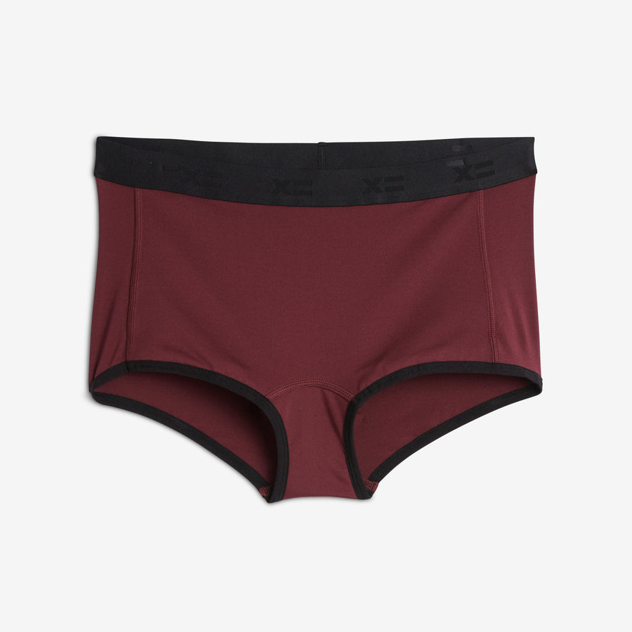 TomboyX SmoothTuck Tucking Boy Short