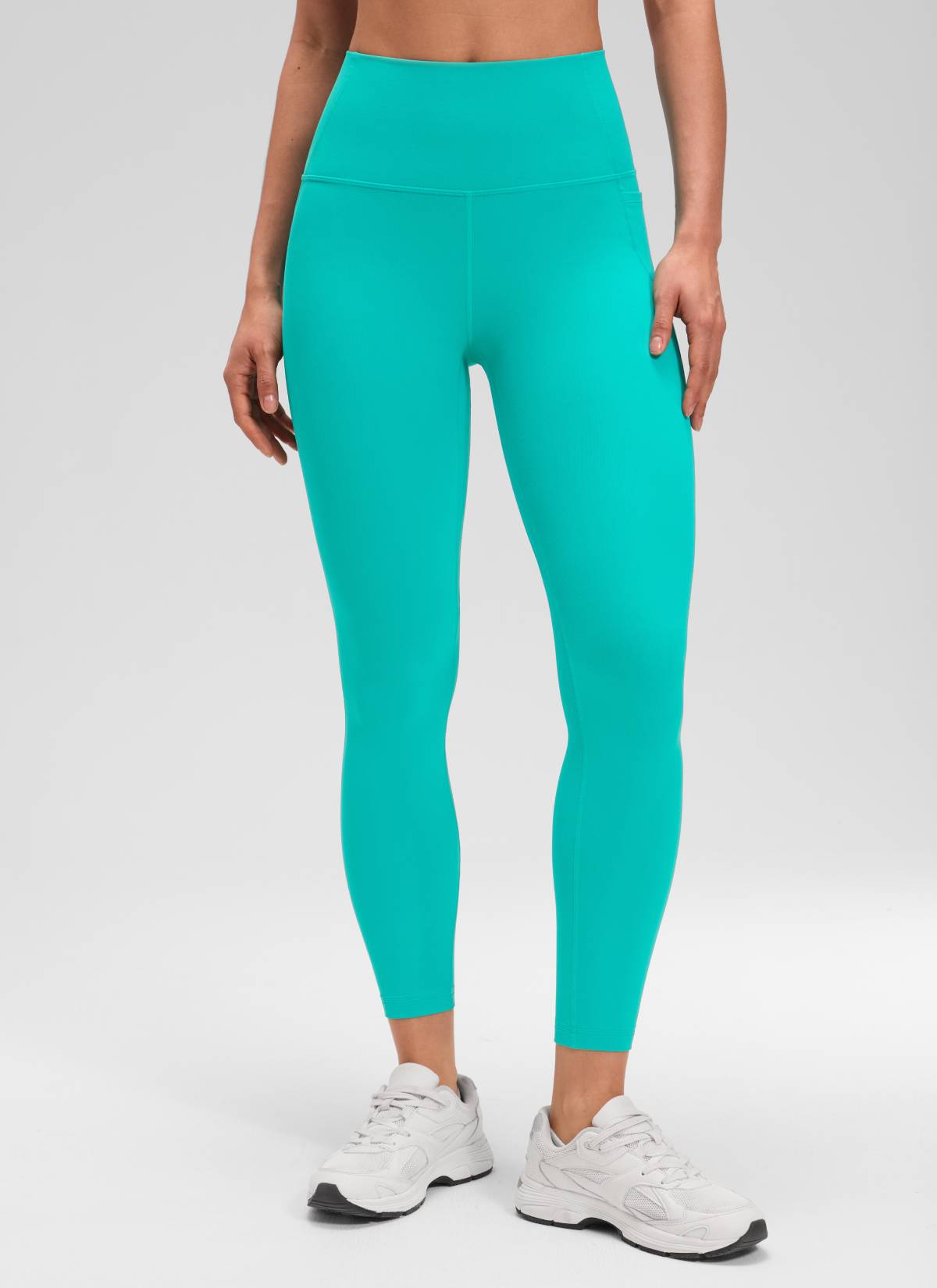 CRZ YOGA Butterluxe Pocket Legging 25'', official product photo