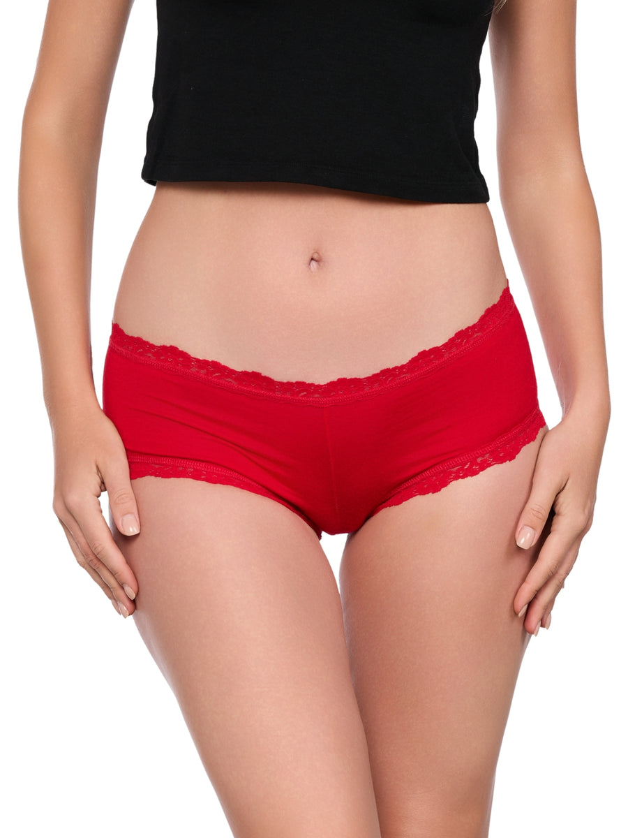 Hanky Panky DreamEase™ Boyshort