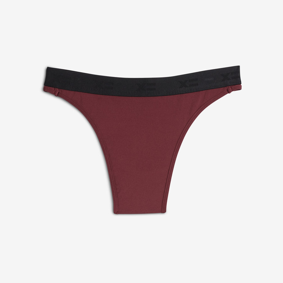 TomboyX SmoothTuck Tucking Thong