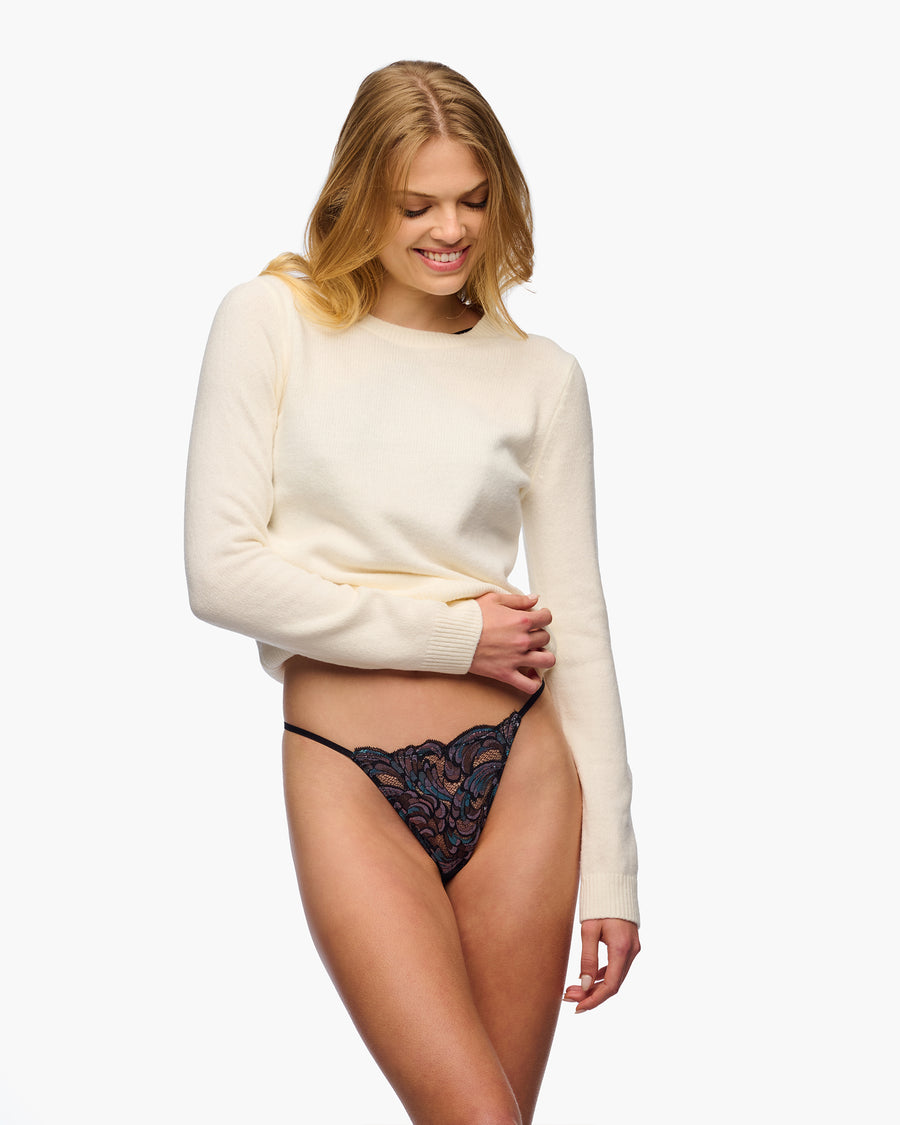 Cosabella Lianella G-String