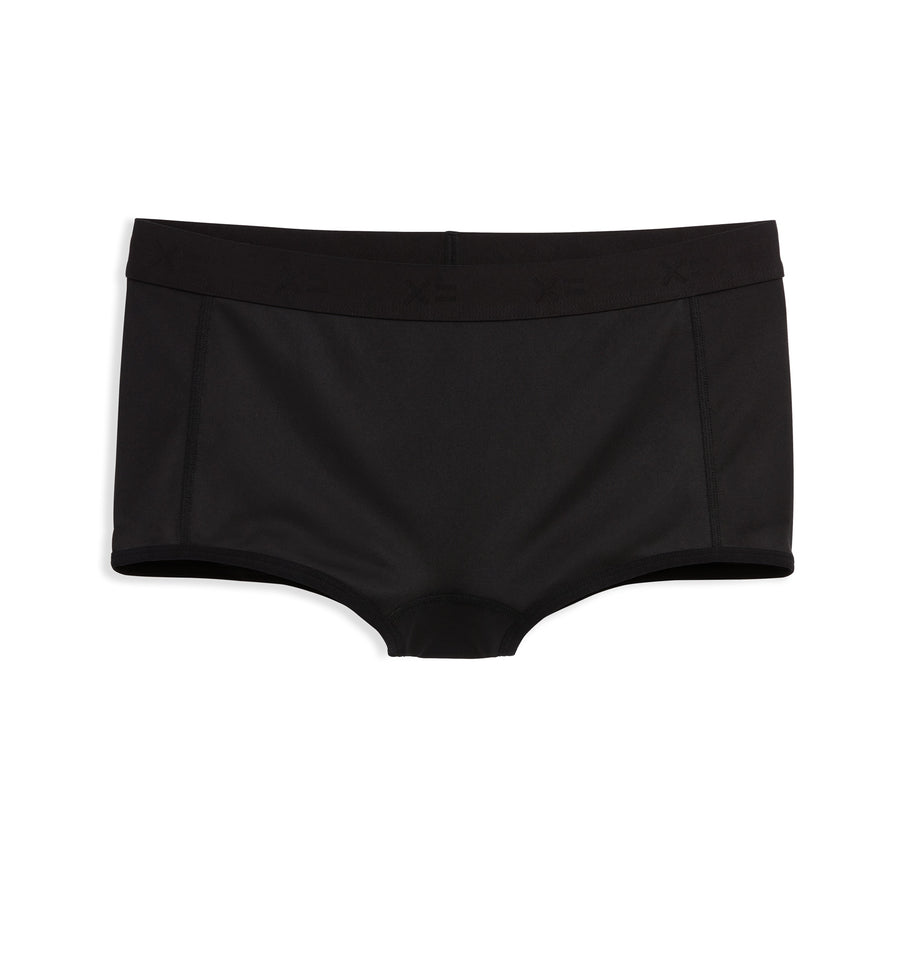 TomboyX Tucking Boy Shorts