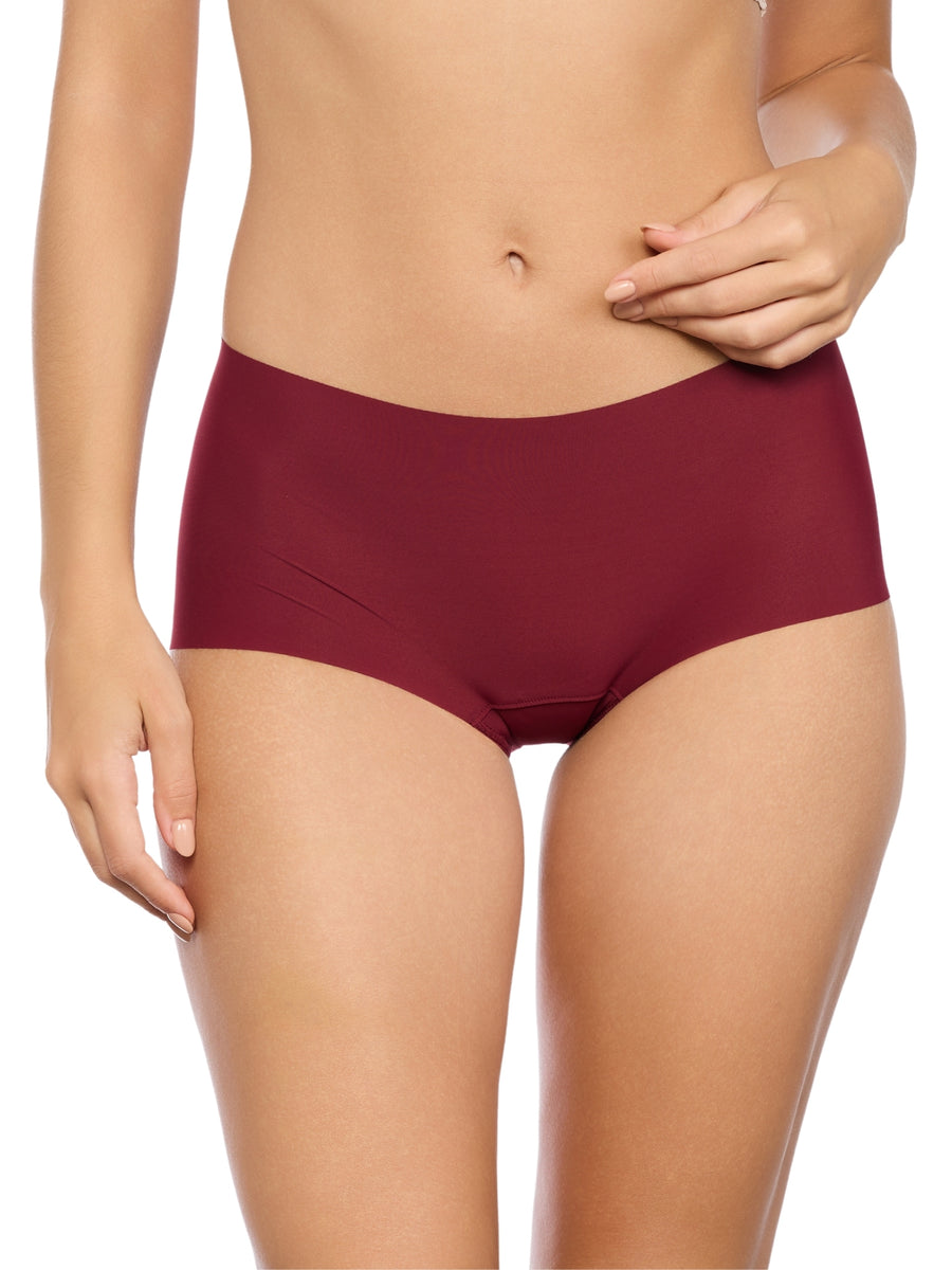 Hanky Panky BreatheSoft™ Boyshort