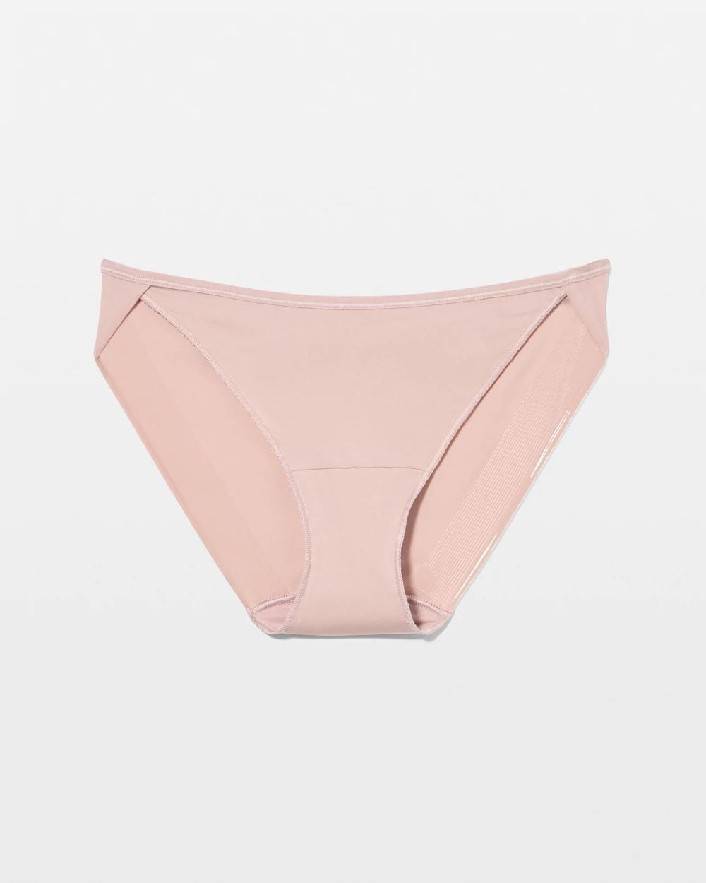 Soma Vanishing Edge Microfiber Bikini