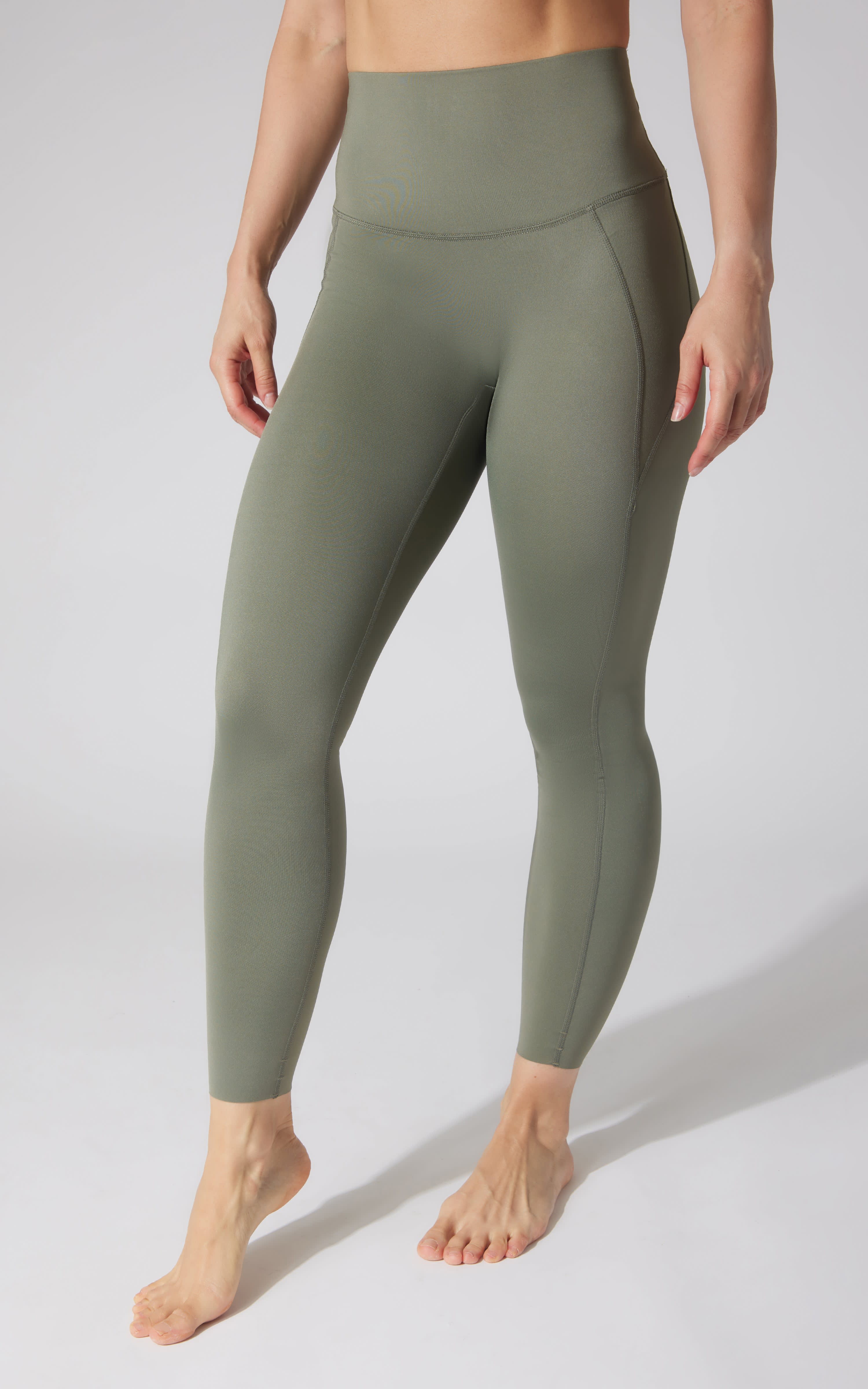 90 Degree by Reflex Bootyful Zensculpt Uplift High-Rise Contour Legging, official product photo