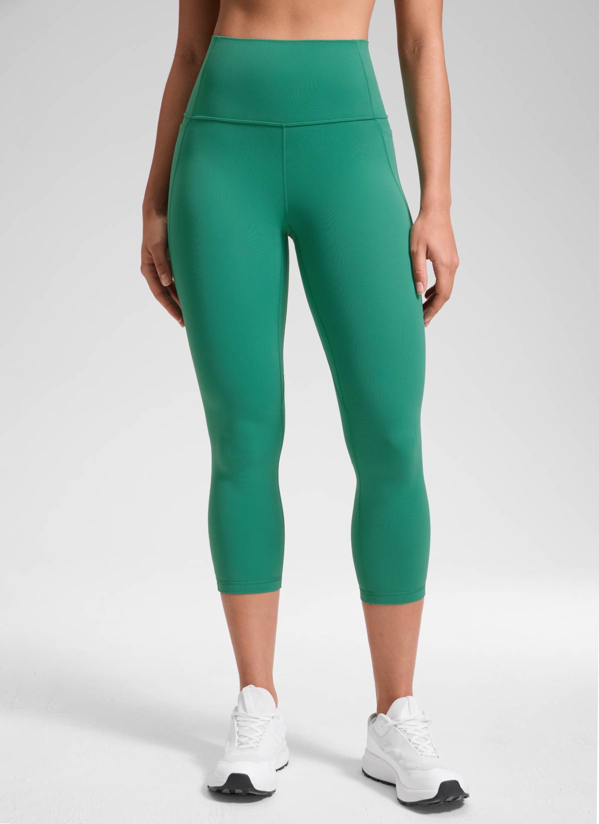 CRZ YOGA Butterluxe Pocket Legging 21'', official product photo