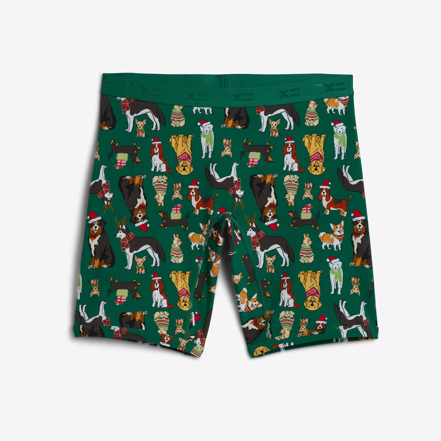 TomboyX 9" Boxer Briefs