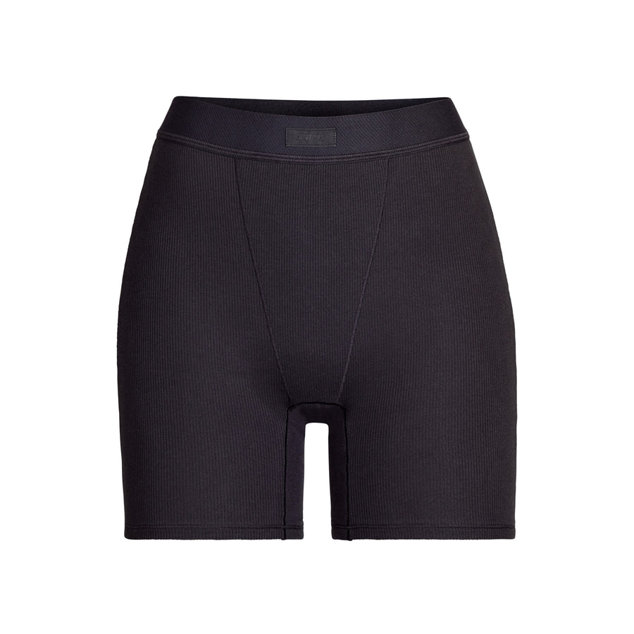 SKIMS Cotton Rib Boxer