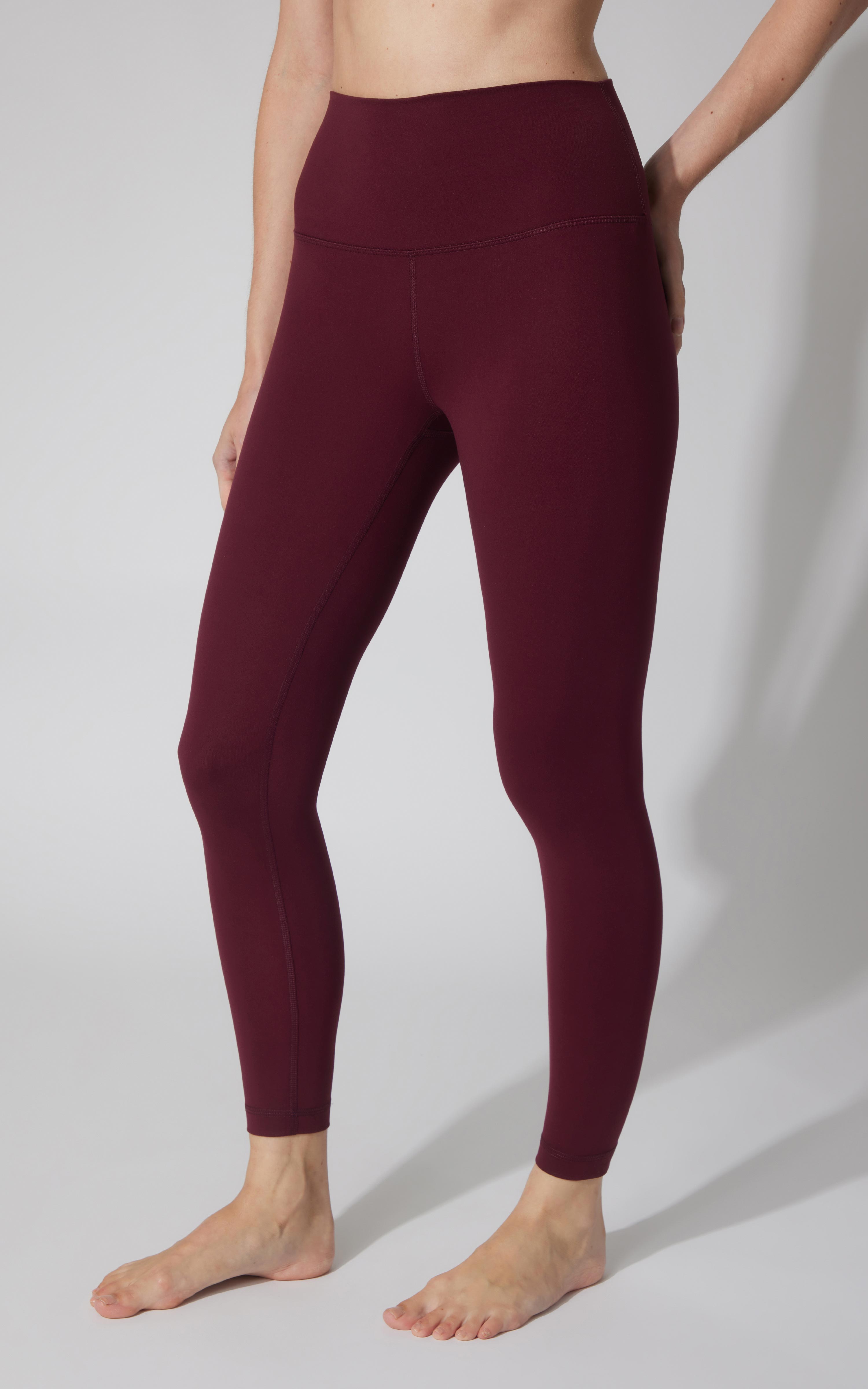 90 Degree by Reflex Wonderlink Ankle Legging, official product photo