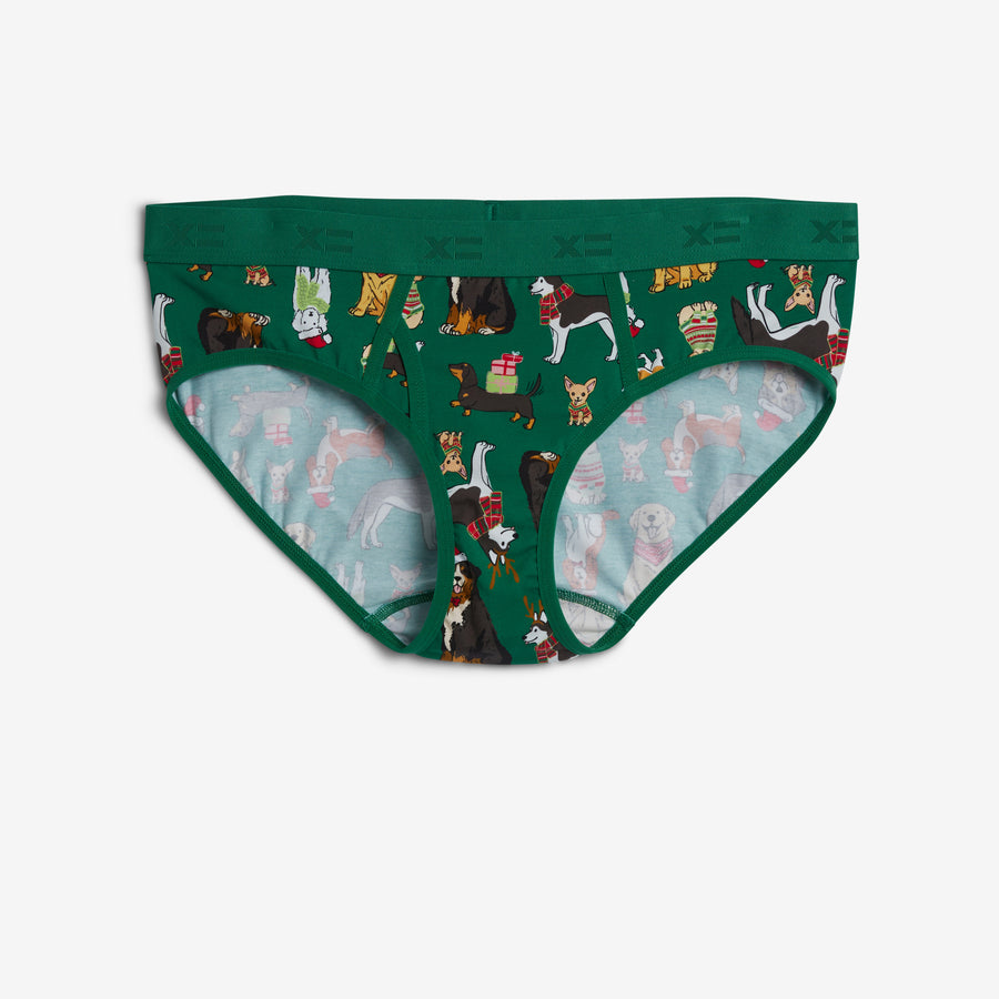 TomboyX Iconic Briefs