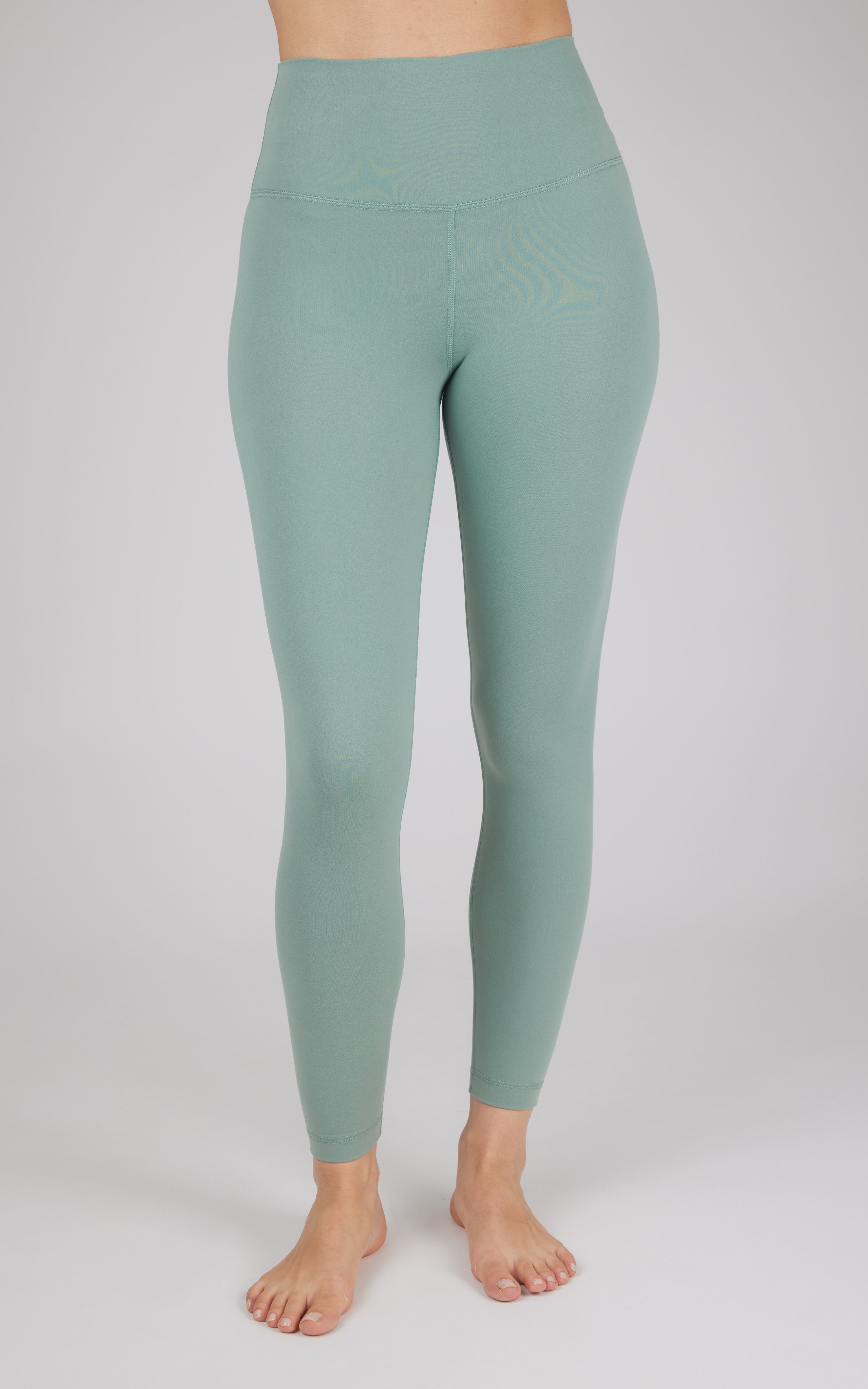 90 Degree by Reflex Lux Ankle Legging, official product photo