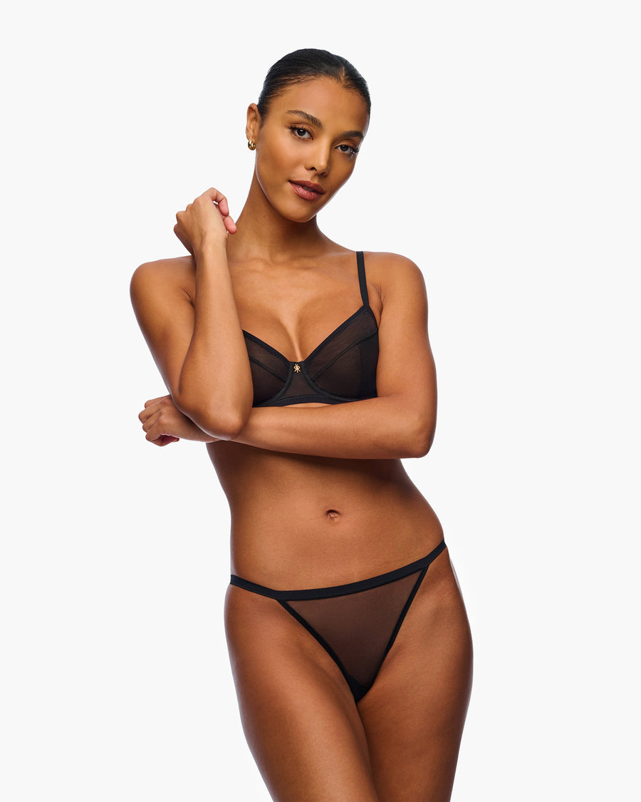 Cosabella Soire Iconic G-String