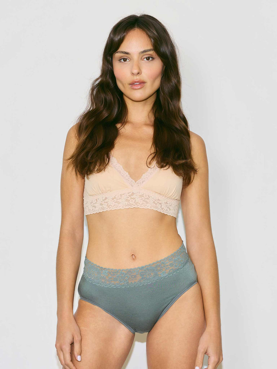 Hanky Panky DreamEase™ French Brief