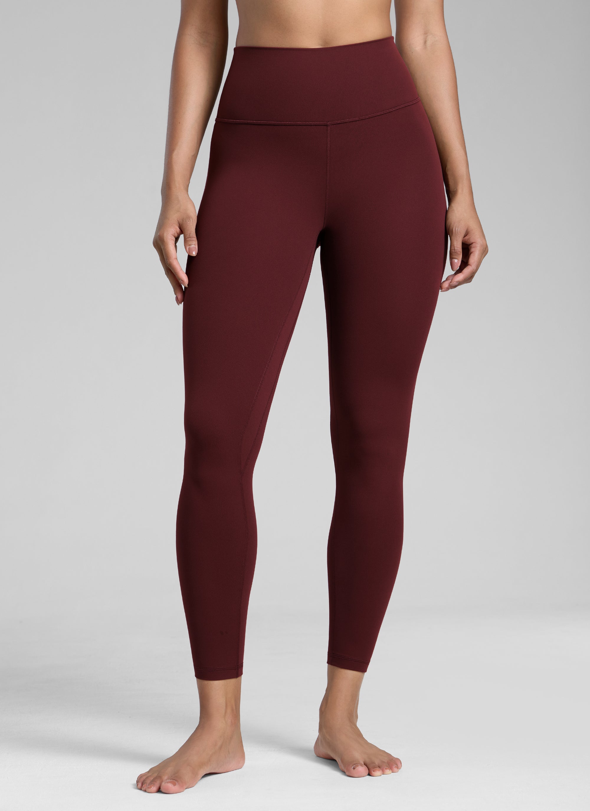 CRZ YOGA Butterlift® Origin Legging 25'', official product photo