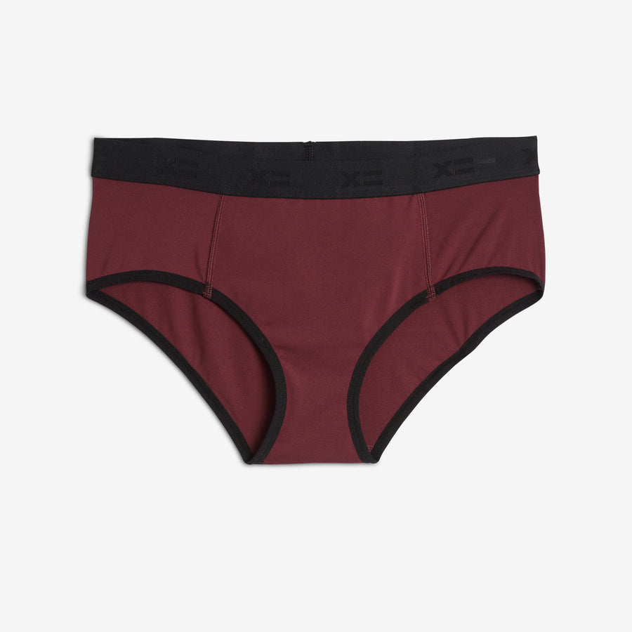 TomboyX SmoothTuck Tucking Hipster