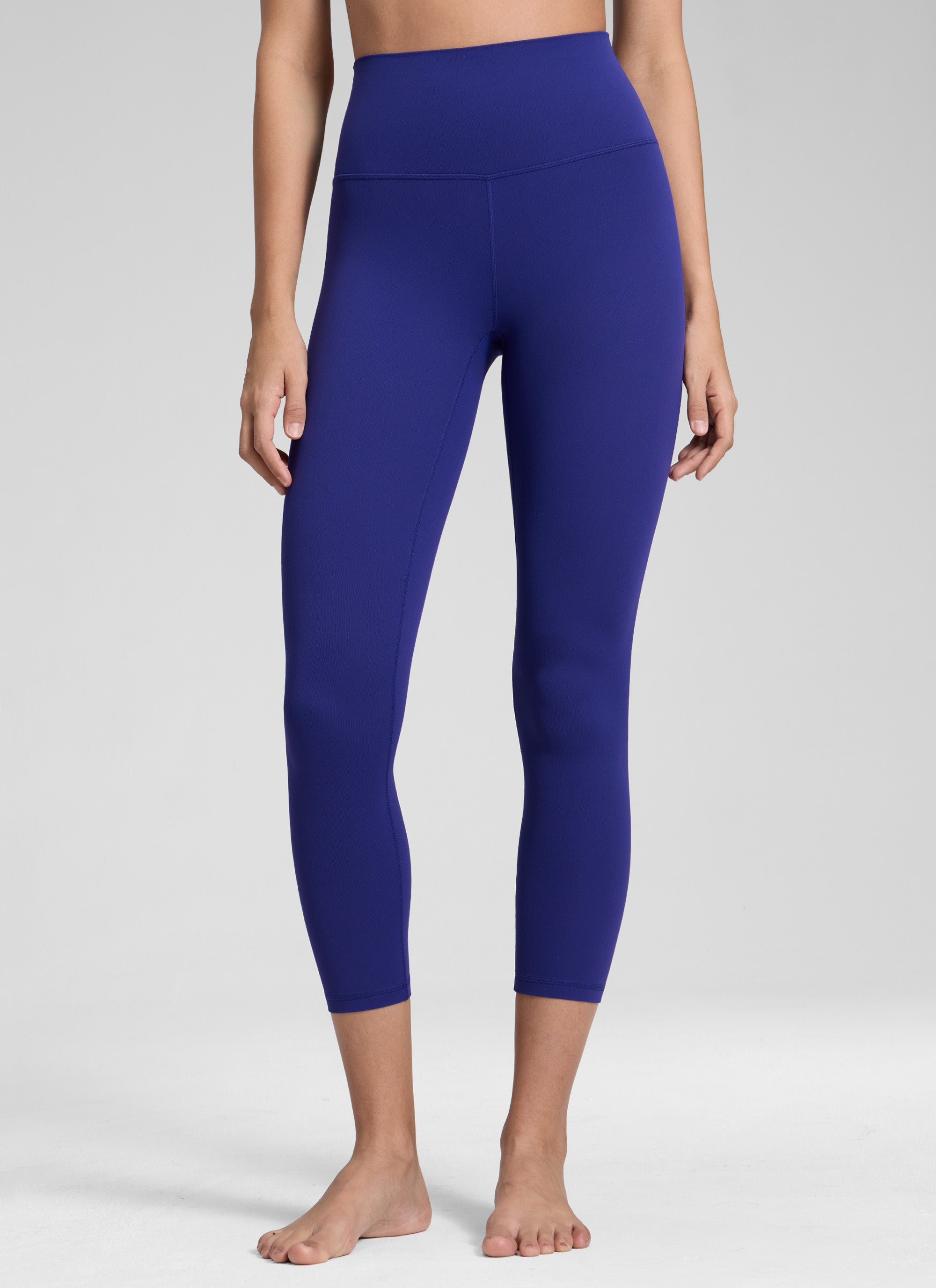 CRZ YOGA Butterluxe Yoga Origin Legging 23'', official product photo