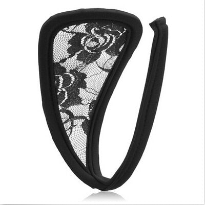 Vendach C-String Panties