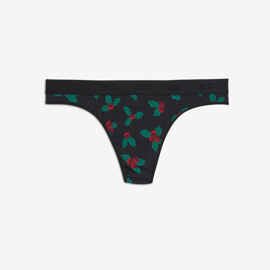 TomboyX Thong